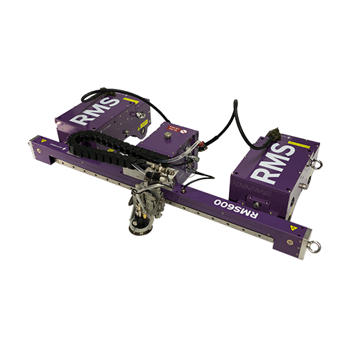 RMS UT - Automated UT Corrosion Mapping