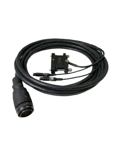 Pipescan HD detachable cable for Reddy®/Swift™, 5 m