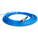 1000m/3300ft tether for SD large crawlers, 19-pin