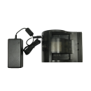 External dual charger for Gekko®, Mantis™