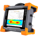 Lyft® pulsed eddy current with grid mapping