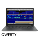 GPU laptop for Panther™, QWERTY