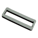 Spare adhesive waterbox foams; R-Scan, LYNCS, RMS-PA