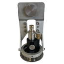 RMS single crystal probe holder kit, with probe
