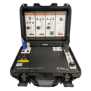 RMS automated PAUT control unit