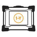 1-y ICON™ Standard software subscription