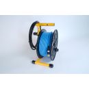 30m/100ft tether for SD small crawlers, 6-pin