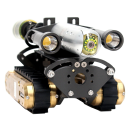 VersaTrax™ RVI crawler for pipes ID 8 in. and up