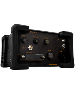 Ectane®3 with 64-channel ECA and SmartMUX™