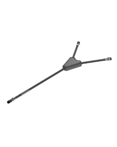 Air Hose Whip - SONYKS™ to multiple Piezo-collars