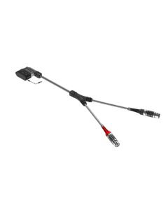 Tool Lead - connection SONYKS™ to GUL-Rings