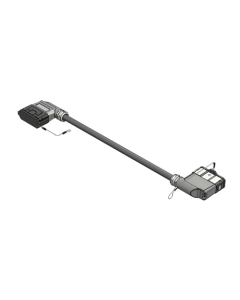 Tool Lead - connection SONYKS™ to single Piezo-tooling