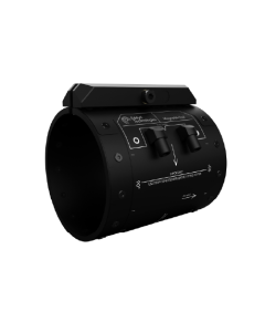 8" Magneto tool - frequency 64kHz