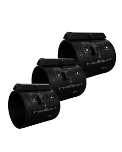 2, 3 and 4" Magneto tools - frequency 64kHz