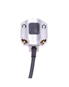 Linear PAUT Probe, 16 elements, 5MHz, A15, 35mm radius, 2.5m, ZPAC