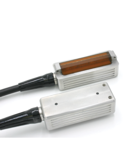 Dual Linear PAUT Probe, 2 x 32 elements, 5MHz, CL, 2.5m