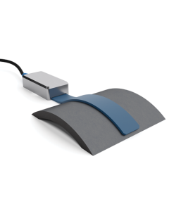 Linear PAUT Probe, 64 elements, 7MHz, FLEX, 3m