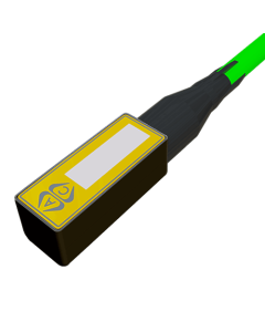 ACFM® Sensu2 UW HF straight micro pencil probe 50 m