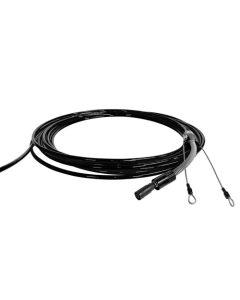 Deck cable for HD push frame, 3m