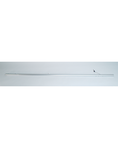Pin-lock additional pole segment, 1.5m