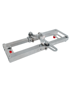 STIK™ hatch mount for Spectrum™ 45, 90 and 120