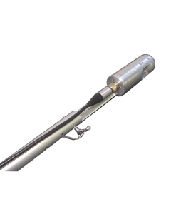 Spectrum™ 45 pin-lock pole system