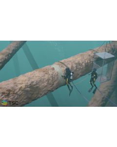 Amigo2 - Offshore complete pre-built kit