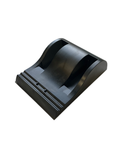 External dual battery charger, type N outlet