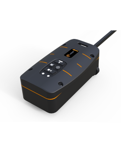 Sharck™ probe (butt), 53mm coverage for Ectane, 10 m