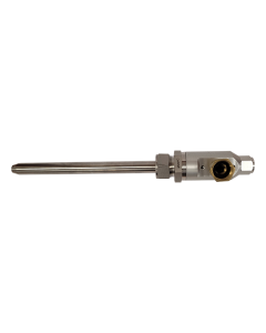 IRIS flood tube adapter kit for ¾’’ and 1’’ tubes