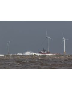 Amigo2 – Windmill inspection pre-built kit