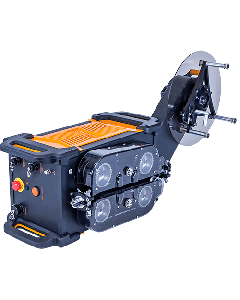 Probot™ high-performance automated probe pusher