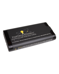 Scorpion2 battery