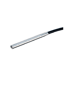 RFT rigid single driver probe, Ø 42mm HF, 30m cable