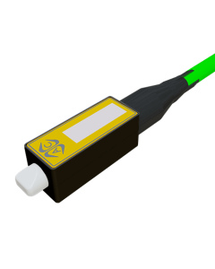 ACFM Sensu2 UW HF right-angled mini pencil probe 50m