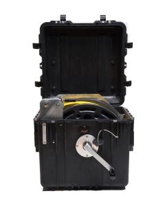 100m/330f tether for HD large crawlers, 19-pin