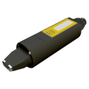 ACFM® Sensu2 UW ground weld probe 5kHz, 50 m
