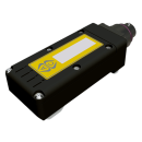 ACFM® Sensu2 UW diver mini array probe 5kHz, 50 m
