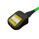 ACFM® Sensu2 UW Tight Access probe 5kHz, 50 m