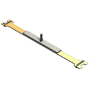 ECA probe for Spyne™, 86 coils, for ferrous