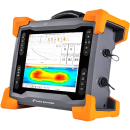 Lyft® pulsed eddy current array w/ dynamic scanning