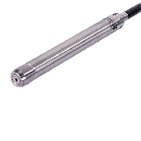 NFA rigid probe, ABS w/ array RX, Ø 18.4mm MF, 20m