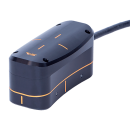 PEC splash zone probe, medium, for Lyft®, 25 m