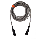 6m extension cable for 19-pin Amphenol, Probot™