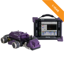 1-Y plan, support & calibration, Scorpion2 & Swift