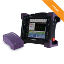 1-Y plan, support & calibration, R-Scan & Swift
